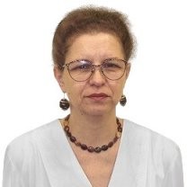 Багаева Юлия Валентиновна