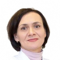 Бережная Татьяна Александровна