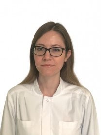 Павлова Татьяна Алексеевна