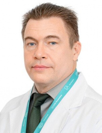 Кононков Игорь Вячеславович