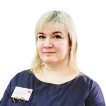 Дорофеева Екатерина Александровна
