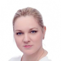 Семенова Екатерина Владимировна