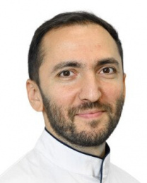 Мойсов Адонис Александрович