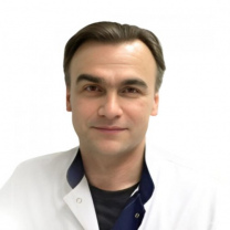 Козополянский Владимир Францевич