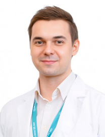Войнов Максим Викторович