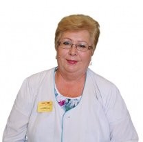 Левкина Ольга Ивановна