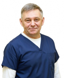 Десенко Сергей Николаевич