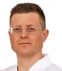 Осипов Алексей Викторович