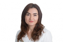 Срукова Амина Хамишевна