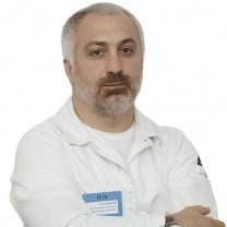 Джабраилов Джабраил Абдулазизович