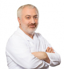 Джабраилов Джабраил Абдулазизович