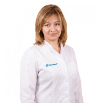 Шишкану Елена Сергеевна