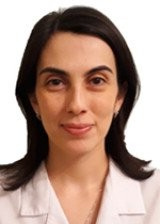 Миресина Светлана Магамедовна