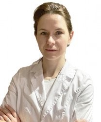 Шуляева Анна Михайловна