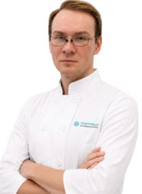 Фролов Роман Владимирович