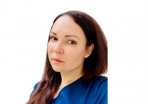Жукова Ольга Николаевна