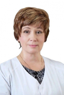 Белякова Наталия Владимировна