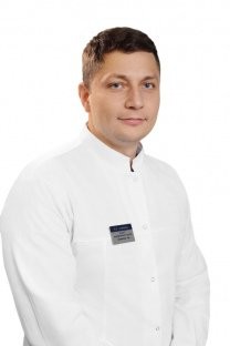 Гомов Михаил Александрович
