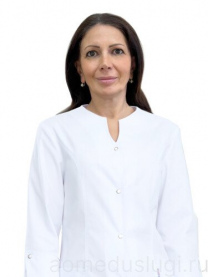 Богданова Карина Юрьевна