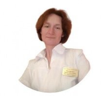 Новгородова Ирина Анатольевна