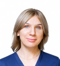 Кариева Анна Владимировна