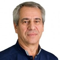 Самотеев Сергей Александрович
