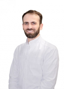 Садыгзаде Азад Видадиевич