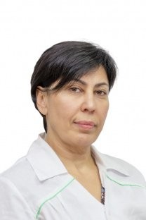 Джамалдаева Зулихан Ризвановна