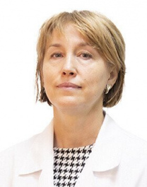 Анненкова Наталья Николаевна