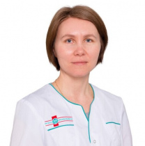 Агаркова Вероника Ивановна