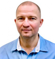 Шестаков Сергей Владимирович