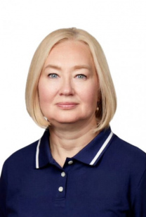 Мнушкина Надежда Витальевна