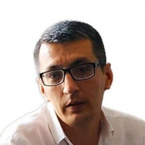 Сафаров Рустам Зелимханович