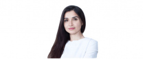 Погосова Рената Геннадьевна