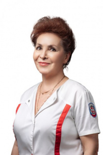 Носенко Ольга Алексеевна