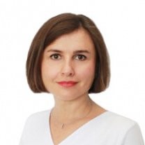 Ефремова Наталия Николаевна