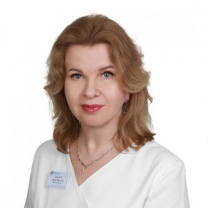 Заиченко Дина Марковна