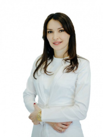 Шанибова Залина Аликовна
