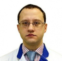 Круглянский Юрий Михайлович