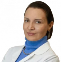 Богомолова Светлана Владимировна