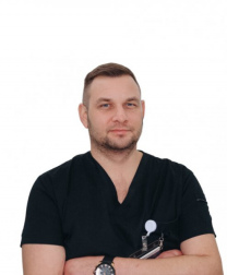Левошко Михаил Леонидович