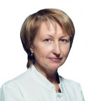 Макарова Людмила Михайловна