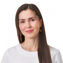 Докудаева Шахадат Ахмадиевна