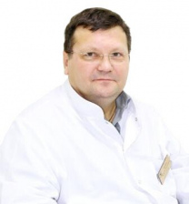 Люцко Василий Васильевич