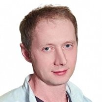 Ермаков Виталий Викторович