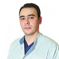 Кешишев Алексей Георгиевич