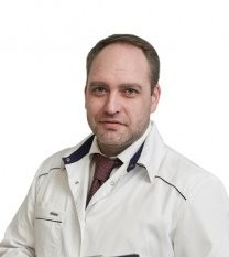 Фимкин Степан Владимирович