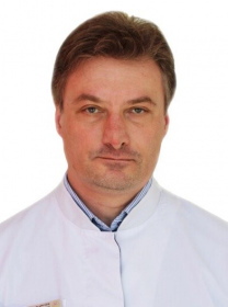 Максин Дмитрий Александрович