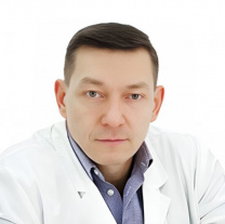 Брюханов Андрей Викторович