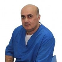Каспаров Андрей Валерьевич